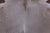 SUPER SALE Champagne Natural Cowhide Rug - X-Large 7' 3"H x 6' 7"W