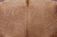 Thumbnail for SUPER SALE Light Brown Natural Cowhide Rug - X-Large 6' 10