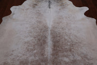 Thumbnail for SUPER SALE Beige Natural Cowhide Rug - XX-Large 7' 8