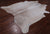 SUPER SALE Beige Natural Cowhide Rug - XX-Large 7' 8"H x 7' 0"W