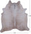 SUPER SALE Beige Natural Cowhide Rug - XX-Large 7' 8"H x 7' 0"W