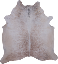 Thumbnail for SUPER SALE Beige Natural Cowhide Rug - XX-Large 7' 8
