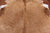 SUPER SALE Light Brown Natural Cowhide Rug - XX-Large 7' 6"H x 6' 10"W