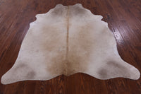 Thumbnail for SUPER SALE Beige Natural Cowhide Rug - X-Large 7' 3