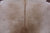 SUPER SALE Beige Natural Cowhide Rug - X-Large 7' 3"H x 6' 3"W