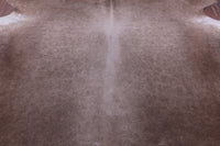 Thumbnail for SUPER SALE Light Brown Natural Cowhide Rug - XX-Large 7' 8