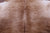 SUPER SALE Light Brown Natural Cowhide Rug - XX-Large 8' 3"H x 6' 10"W