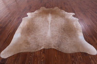 Thumbnail for SUPER SALE Light Brown Natural Cowhide Rug - XX-Large 8' 0