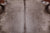 SUPER SALE Champagne Natural Cowhide Rug - XX-Large 8' 0"H x 7' 2"W