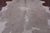 SUPER SALE Beige Natural Cowhide Rug - Large 6' 6"H x 5' 8"W