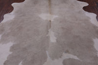 Thumbnail for SUPER SALE Beige Natural Cowhide Rug - Large 6' 6