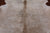 SUPER SALE Beige Natural Cowhide Rug - XX-Large 7' 6"H x 6' 8"W