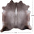 SUPER SALE Champagne Natural Cowhide Rug - X-Large 6' 9"H x 7' 0"W