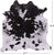 SUPER SALE Black Salt & Pepper Natural Cowhide Rug - X-Large 6' 9"H x 6' 7"W