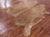 SUPER SALE Light Brown Natural Cowhide Rug - XX-Large 7' 5"H x 6' 9"W
