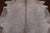 SUPER SALE Beige Natural Cowhide Rug - XX-Large 8' 0"H x 6' 8"W