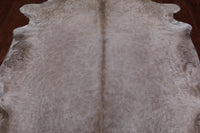 Thumbnail for SUPER SALE Beige Natural Cowhide Rug - XX-Large 8' 0