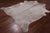 SUPER SALE Beige Natural Cowhide Rug - XX-Large 8' 0"H x 6' 8"W