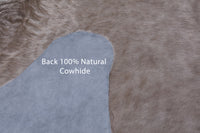 Thumbnail for SUPER SALE Beige Natural Cowhide Rug - XX-Large 8' 0