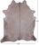 SUPER SALE Beige Natural Cowhide Rug - XX-Large 8' 0"H x 6' 8"W