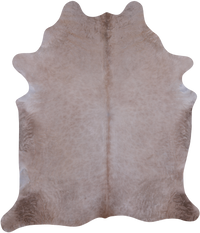 Thumbnail for SUPER SALE Beige Natural Cowhide Rug - XX-Large 8' 0