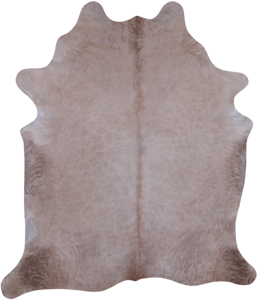 SUPER SALE Beige Natural Cowhide Rug - XX-Large 8' 0