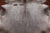SUPER SALE Champagne Natural Cowhide Rug - XX-Large 7' 10"H x 6' 7"W