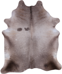 Thumbnail for SUPER SALE Champagne Natural Cowhide Rug - XX-Large 7' 10