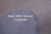 Thumbnail for SUPER SALE Beige Natural Cowhide Rug - XX-Large 7' 7