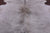 SUPER SALE Grey Brindle Natural Cowhide Rug - XX-Large 7' 9"H x 6' 7"W