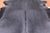 SUPER SALE Black Natural Cowhide Rug - X-Large 7' 2"H x 6' 3"W