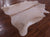 SUPER SALE Beige Natural Cowhide Rug - XX-Large 8' 0"H x 7' 0"W