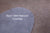 SUPER SALE Beige Natural Cowhide Rug - XX-Large 8' 0"H x 7' 0"W