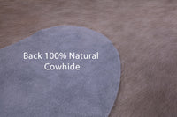 Thumbnail for SUPER SALE Beige Natural Cowhide Rug - XX-Large 8' 0