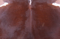 Thumbnail for SUPER SALE Brown Natural Cowhide Rug - X-Large 7' 0