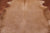 SUPER SALE Light Brown Natural Cowhide Rug - XX-Large 7' 4"H x 6' 3"W