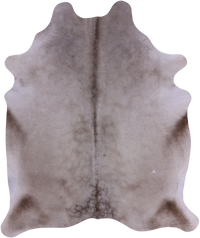 Thumbnail for SUPER SALE Champagne Natural Cowhide Rug - XX-Large 7' 10
