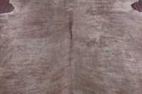 Thumbnail for SUPER SALE Light Brindle Natural Cowhide Rug - XX-Large 7' 5