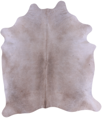 Thumbnail for SUPER SALE Beige Natural Cowhide Rug - X-Large 7' 0