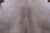 SUPER SALE Beige Natural Cowhide Rug - X-Large 7' 0"H x 6' 1"W