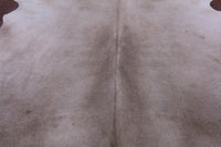 Thumbnail for SUPER SALE Beige Natural Cowhide Rug - X-Large 7' 0