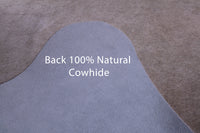 Thumbnail for SUPER SALE Beige Natural Cowhide Rug - X-Large 7' 0