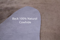 Thumbnail for SUPER SALE Beige Natural Cowhide Rug - X-Large 6' 10