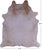 SUPER SALE Beige Natural Cowhide Rug - XX-Large 8' 2"H x 6' 7"W