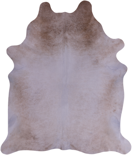 SUPER SALE Beige Natural Cowhide Rug - XX-Large 8' 2