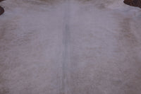 Thumbnail for SUPER SALE Beige Natural Cowhide Rug - XX-Large 8' 2