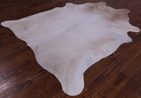 Thumbnail for SUPER SALE Beige Natural Cowhide Rug - XX-Large 8' 2