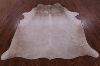 Thumbnail for SUPER SALE Beige Natural Cowhide Rug - X-Large 6' 10