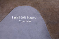 Thumbnail for SUPER SALE Light Brown Natural Cowhide Rug - X-Large 6' 9