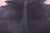 SUPER SALE Black Natural Cowhide Rug - X-Large 6' 9"H x 6' 8"W